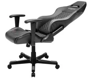 Фото: Крісло DXRACER OH/DF73/NG Black № 2 | KTC