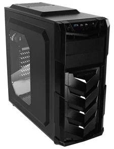 Фото: Корпус RAIDMAX VORTEX V4 404WB Black № 3 | KTC