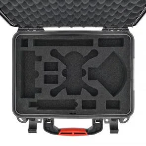 Фото: Кейс HPRC 2350 for DJI Spark Fly More Combo Black (SPK2350BLK-01) № 4 | KTC