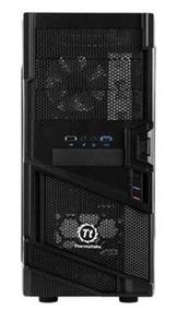 Корпус для ПК Thermaltake (VN400A1W2N-A)