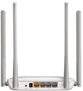 Фото: Wi-Fi Роутер Mercusys MW325R № 2 | KTC