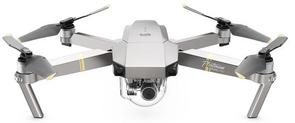 Квадрокоптер DJI Mavic Pro Platinum (CP.PT.00000075.01)