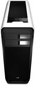 Фото: Корпус AeroCool AERO 500 White (ACCM-PA02011.21) № 4 | KTC