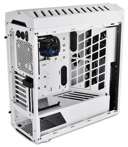 Корпус для ПК Deepcool (Genome White)