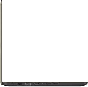 Ноутбук ASUS VivoBook X542UF-DM028 Golden