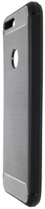 Фото: Чохол Viseaon for Google Pixel XL - TPU Black № 3 | KTC
