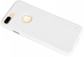 iPhone 7 - Super Frosted Shield White