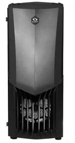Фото: Корпус RAIDMAX GAMA A18TB Black № 2 | KTC