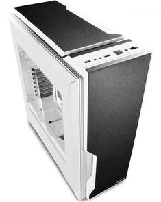 Корпус для ПК Deepcool (DUKASE V3 White)