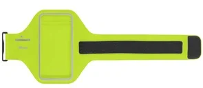 Фото: Чохол Trust for iPhone 6/6S Urban Bracus Sport Arm Band Lime Green (20886) № 4 | KTC