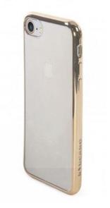 for iPhone 7 ELEKTRO FLEX COVER Gold