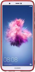 for Huawei P Smart - Shiny Red