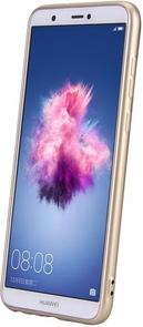 for Huawei P Smart - Shiny Gold