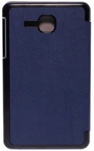 Фото: Чохол для планшета Milkin for Samsung T285 Blue № 2 | KTC