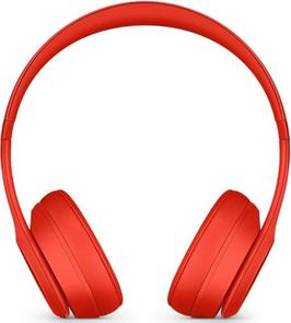 Гарнітура Beats Solo 3 A1796 PRODUCT RED (MP162ZM/A)