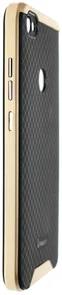Фото: Чохол iPaky for Xiaomi redmi Note 5A Prime - Gold № 3 | KTC