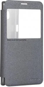 Фото: Чохол Nillkin for Samsung N920 Note 5 - Spark series Black № 2 | KTC