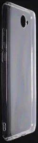 Фото: Чохол Milkin for Huawei Y7 2017 - Superslim Transparent № 2 | KTC