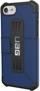 Фото: Чохол Urban Armor for iPhone 8/7/SE /6S/6 - Metropolis Blue (IPH8/7-E-CB) № 3 | KTC