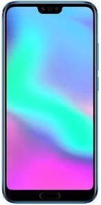 Фото: Смартфон HONOR 10 4/128GB COL-L29 Phantom Blue (51092MNK) № 2 | KTC