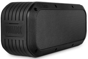 Портативна акустика Divoom Voombox-Outdoor Black