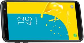 Смартфон Samsung J6 2018 J600 3/32GB SM-J600FZKDSEK Black