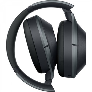 Гарнітура Sony WH-1000XM2 Black (WH1000XM2B.E)