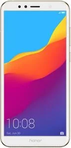 Фото: Смартфон HONOR 7A Pro AUM-L29 2/16GB Gold (51092MRH) № 2 | KTC