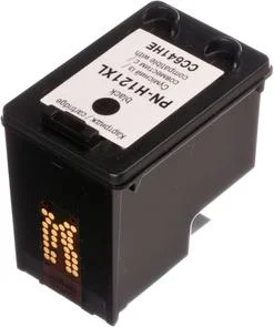 Фото: Картридж Patron for HP CC641HE Black № 2 | KTC