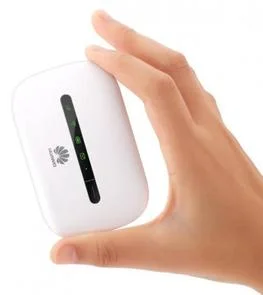 Фото: Модем Huawei Mi-Fi E5330 № 2 | KTC