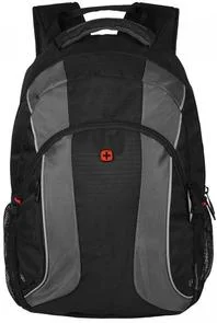Фото: Рюкзак для ноутбука Wenger Mercury 604433 Black № 2 | KTC