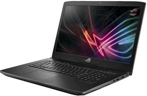 Ноутбук ASUS ROG Strix GL703GE-EE026T Scar Gunmetal