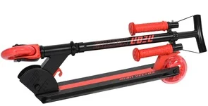Фото: Самокат Neon Vector N100906 Red № 3 | KTC