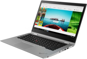 Ноутбук Lenovo ThinkPad X1 Yoga G3 20LF000TRT Silver