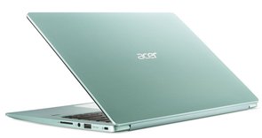 Ноутбук Acer Swift 1 SF114-32-C7Z6 NX.GZGEU.004 Green