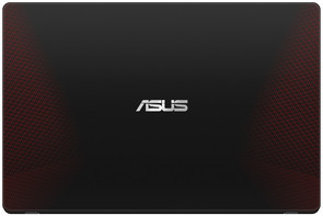 Ноутбук ASUS X550IK-DM033 Glossy Black