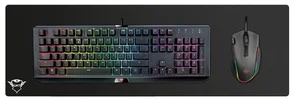 Фото: Килимок Trust GXT 756 Mousepad XXL (21569) № 2 | KTC