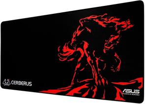 Килимок ASUS Cerberus Mat XXL Red (90YH01C1-BDUA00)