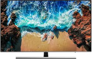 Телевізор LED SAMSUNG UE65NU8000UXUA (Smart TV, Wi-Fi, 3840x2160)