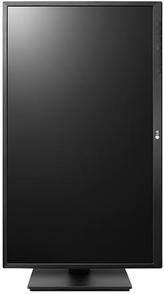 Монітор LG 27BK550Y-B Black