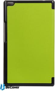 for Lenovo Tab 4 8 - Smart Case Green