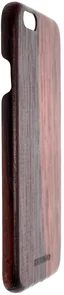 Фото: Чохол Showkoo for iPhone 6/6s - Wooden Case Rose Wood № 3 | KTC