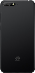 Смартфон Huawei Y6 2018 2/16GB Black