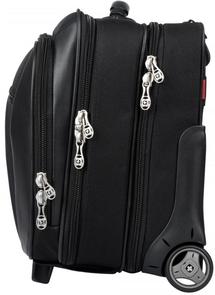 Сумка для ноутбука Wenger - Potomac Wheeled Laptop Case Black