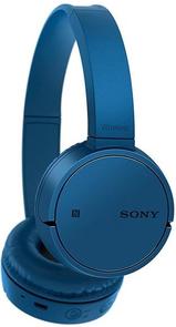 Гарнітура Sony WH-CH500 Blue (WHCH500L.E)