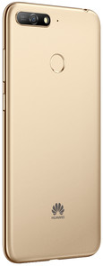 Смартфон Huawei Y6 Prime 2018 3/32GB Gold