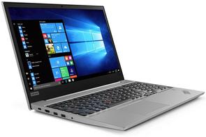 Ноутбук Lenovo ThinkPad Edge E580 20KS001FRT Silver