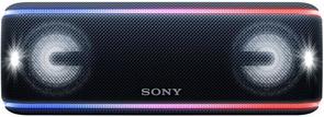 Портативна акустика Sony SRS-XB41B SRSXB41B.RU4 Black