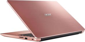 Ноутбук Acer Swift 3 SF314-54 NX.GYQEU.006 Sakura Pink