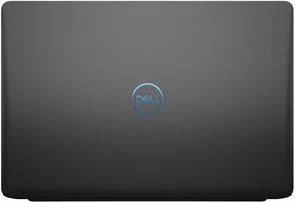 Фото: Ноутбук Dell 3779 G3 IG3779FI58S2DL-8BK Black - 17.3" IPS Intel Core i5 / i5-8300H / DDR4 8 ГБ / SATA 3 SSD 256 ГБ / GeForce GTX 1050 № 7 | KTC